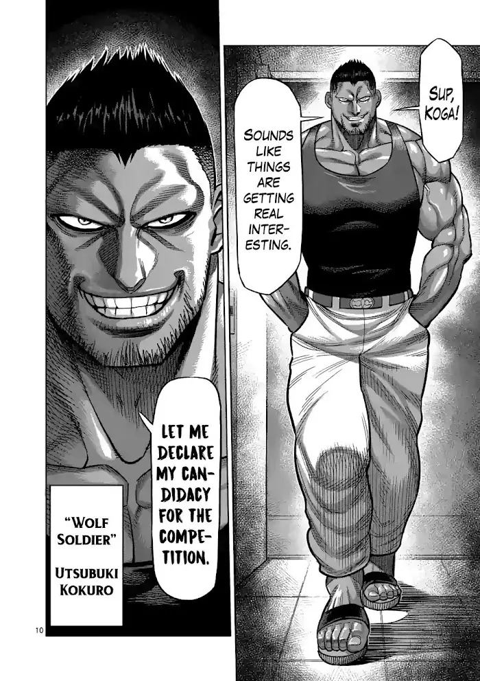 Kengan Omega Chapter 42 image 10_optimized